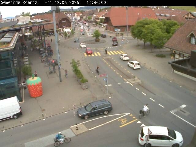 Köniz