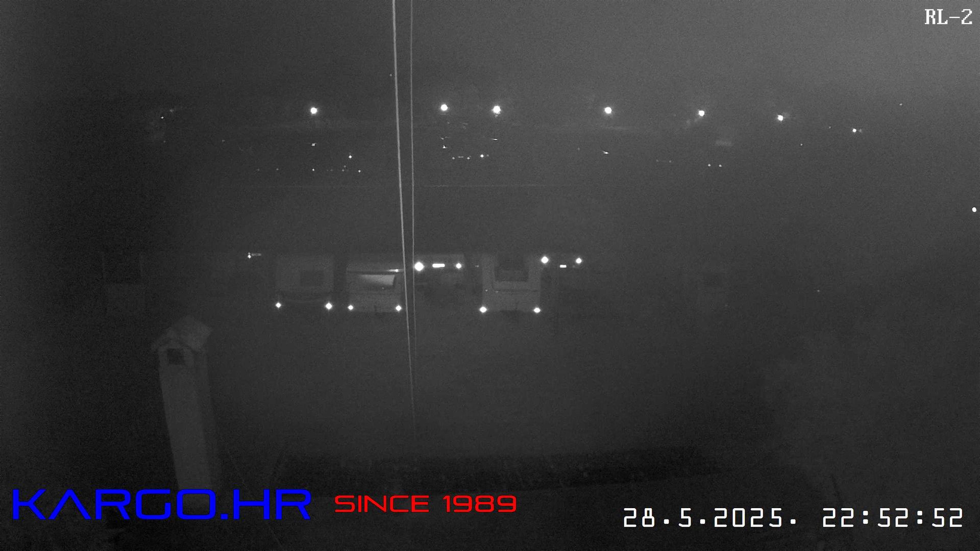 Traffic Cam Brtonigla: KARGO