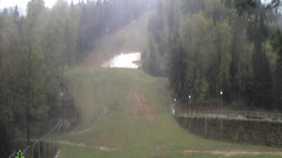 Aktuelle oder letzte ansicht von Боровец: Borovets ski webcams