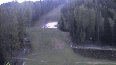 Tageslicht webcam ansicht von Боровец: Borovets ski webcams