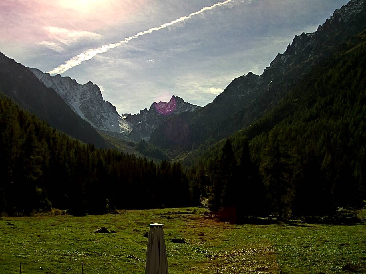 Champex-Lac: Val d'Arpette