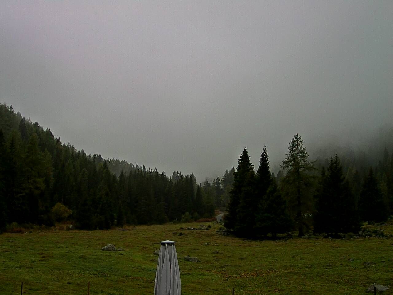 Champex-Lac: Val d'Arpette