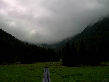 Champex-Lac: Val d'Arpette