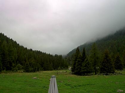 Champex-Lac: Val d'Arpette