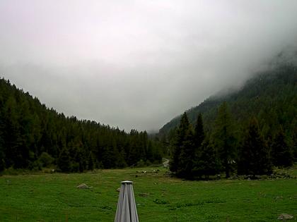 Champex-Lac: Val d'Arpette