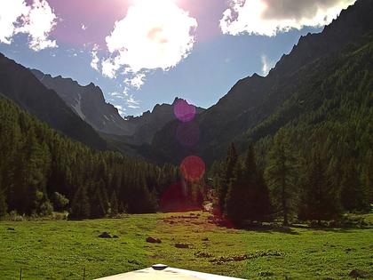 Champex-Lac: Val d'Arpette