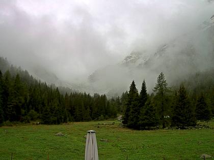 Champex-Lac: Val d'Arpette