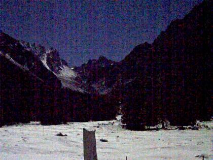 Champex-Lac: Val d'Arpette