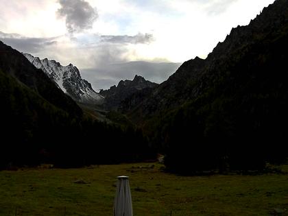 Champex-Lac: Val d'Arpette