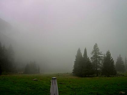 Champex-Lac: Val d'Arpette