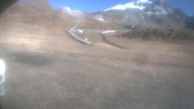 Valtournenche Playground: Majestic Mountainscape