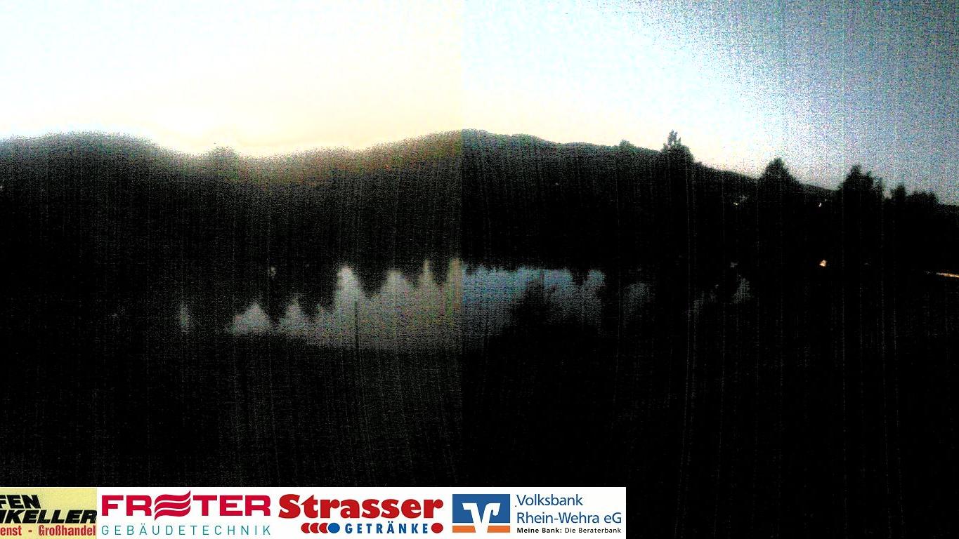 Mountain: Herrischried Ski Lifts Webcam