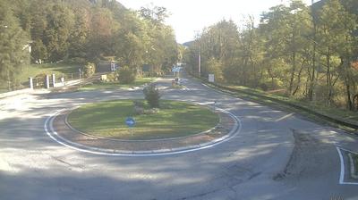 immagine della webcam nei dintorni di Galliate Lombardo: webcam Valganna