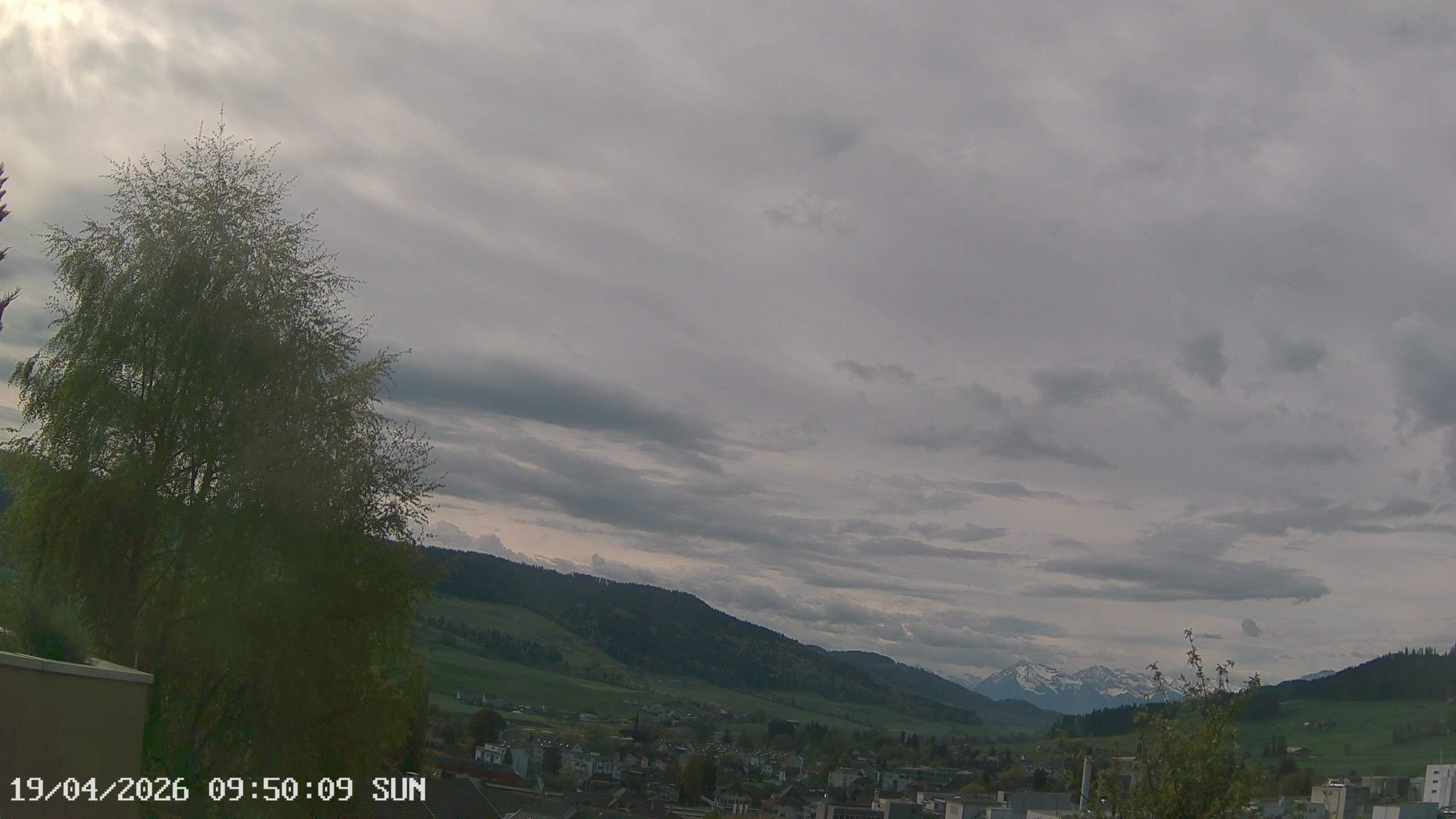 Konolfingen: Terrassenweg