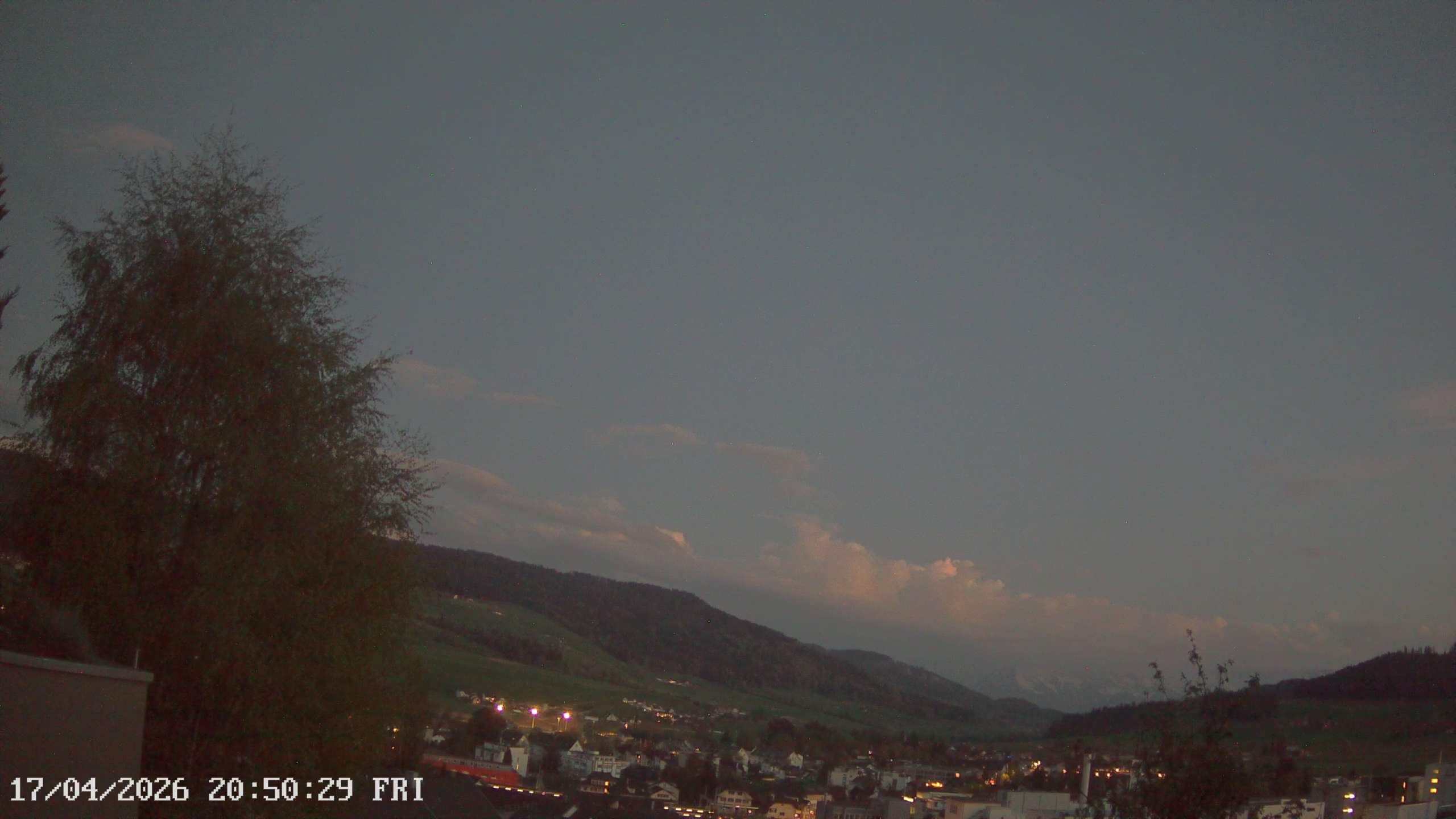 Konolfingen: Terrassenweg