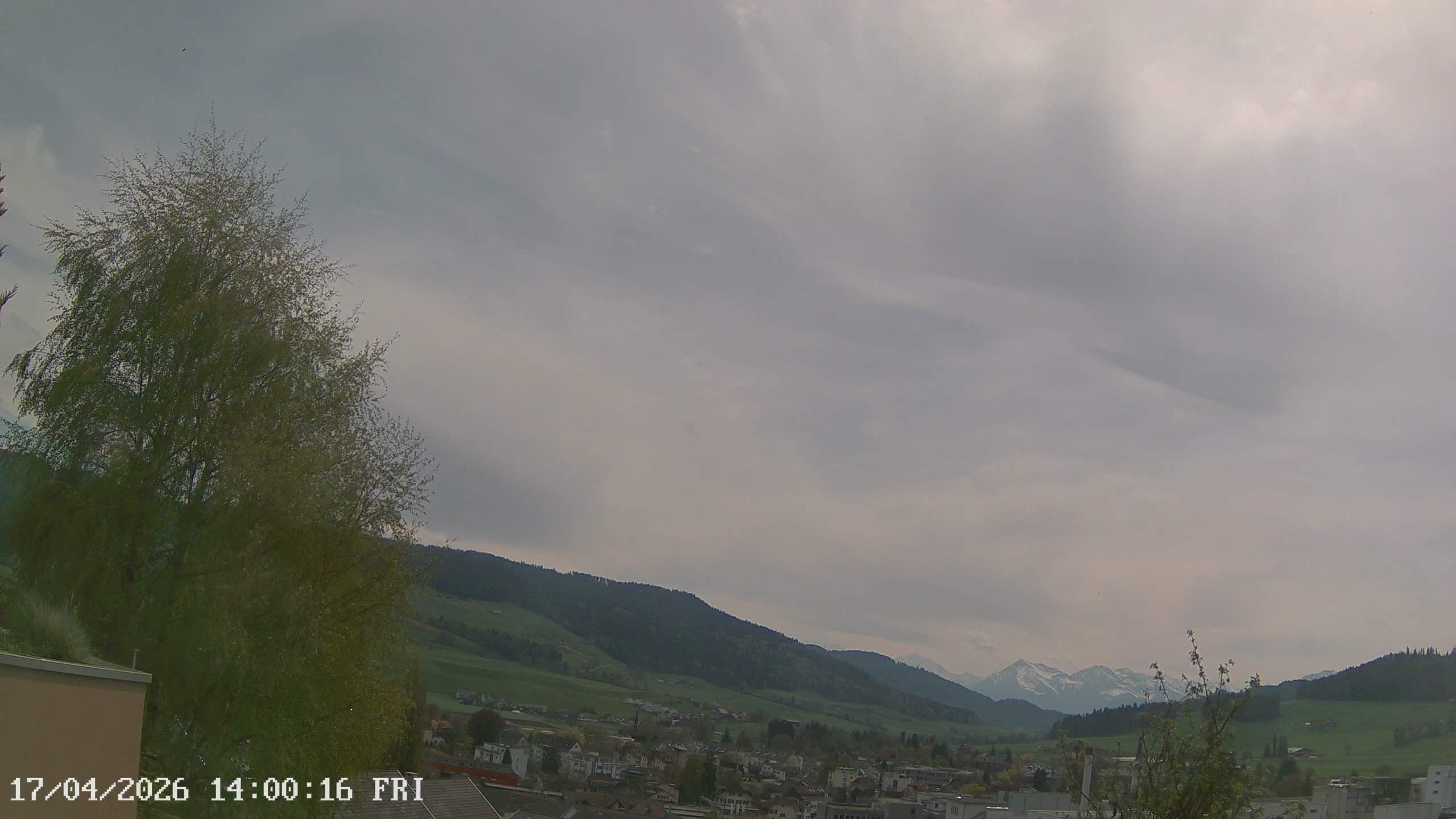 Konolfingen: Terrassenweg