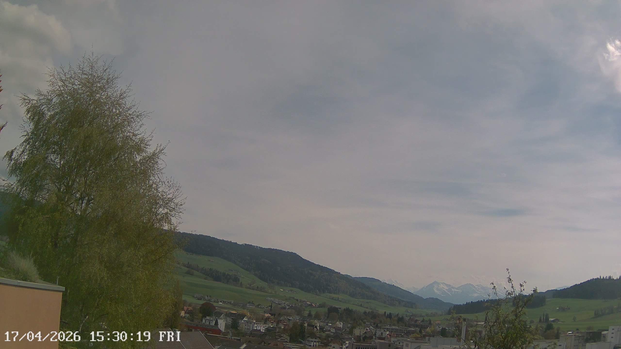 Konolfingen: Terrassenweg