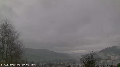 Konolfingen: Terrassenweg