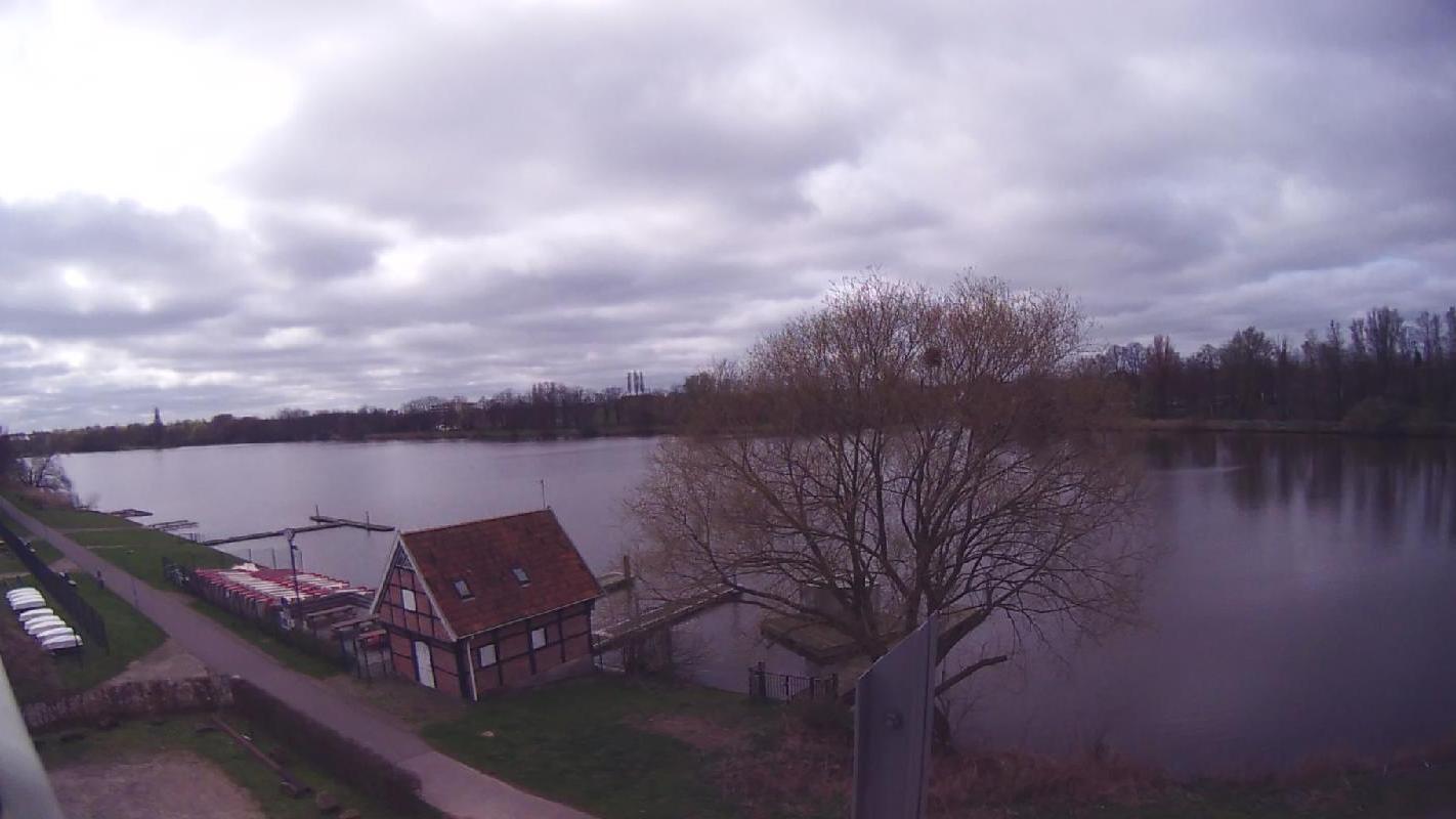 Windy Webcams Nordhorn Vechtesee