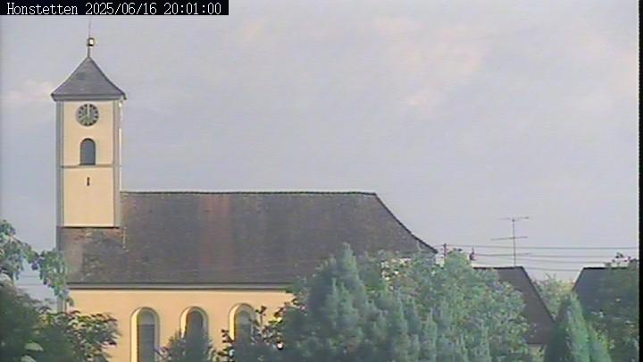 Emmingen Liptingen weather Webcam