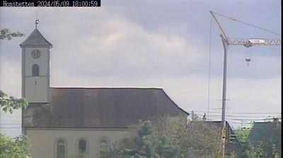 Thumbnail of Orsingen-Nenzingen webcam at 4:08, Mar 25