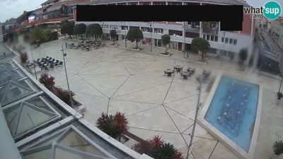 Umag Daglicht Webcam Image