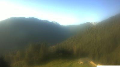 immagine della webcam nei dintorni di Sappada: webcam Sauris