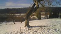 Labergement-Sainte-Marie › North-West: Lac de Remoray