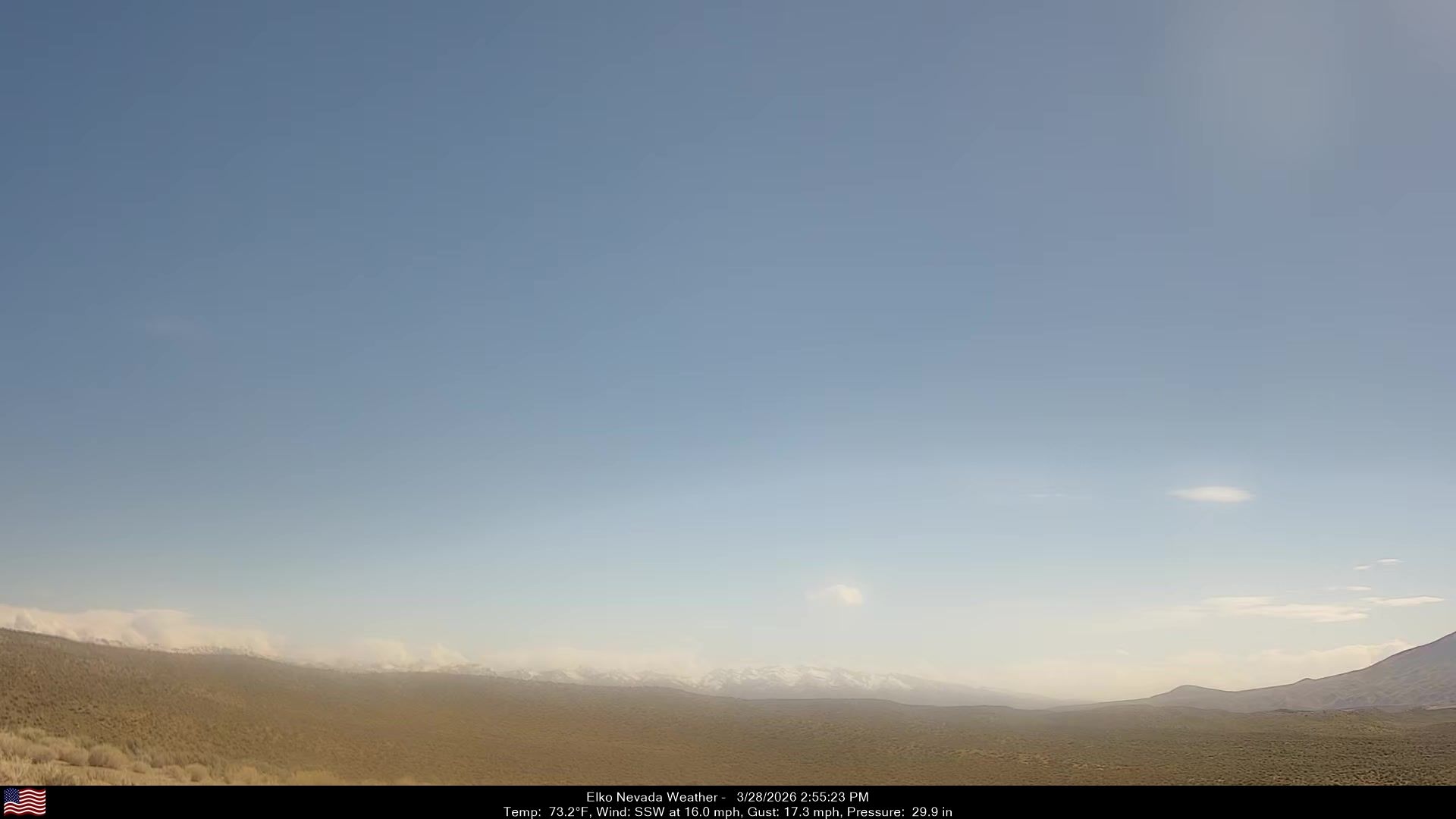 Traffic Cam Elko › West: Crescent Electric Supply Company