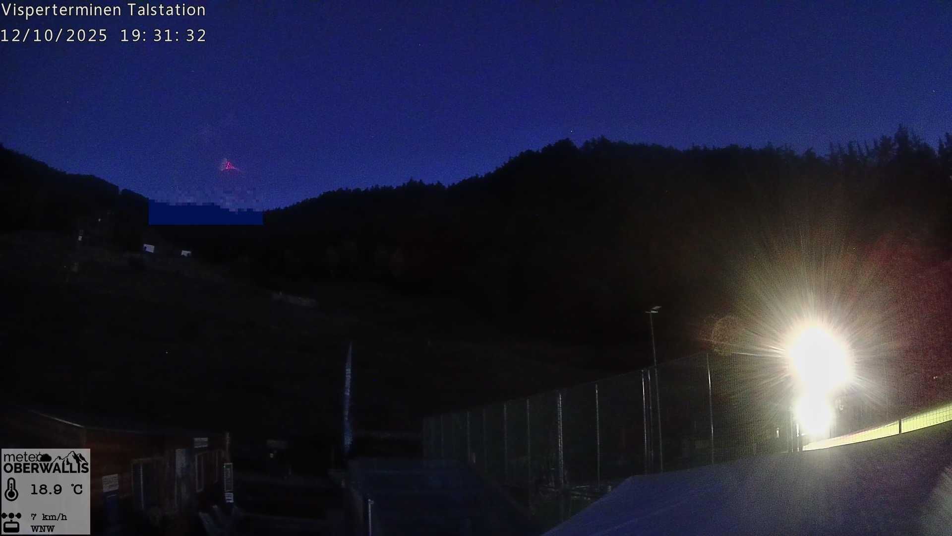 Visperterminen › Ost