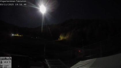 Visperterminen › Ost