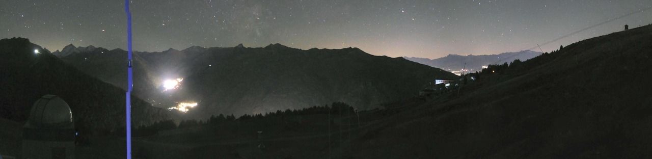 Anniviers: Val d'Anniviers