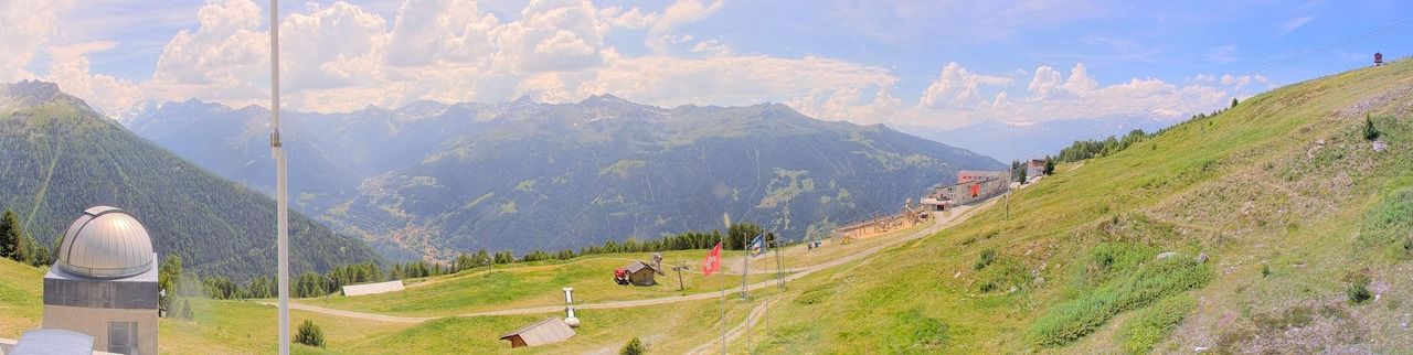 Anniviers: Val d'Anniviers