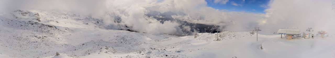 Anniviers: Val d'Anniviers