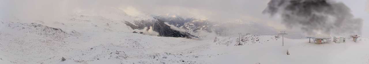 Anniviers: Val d'Anniviers