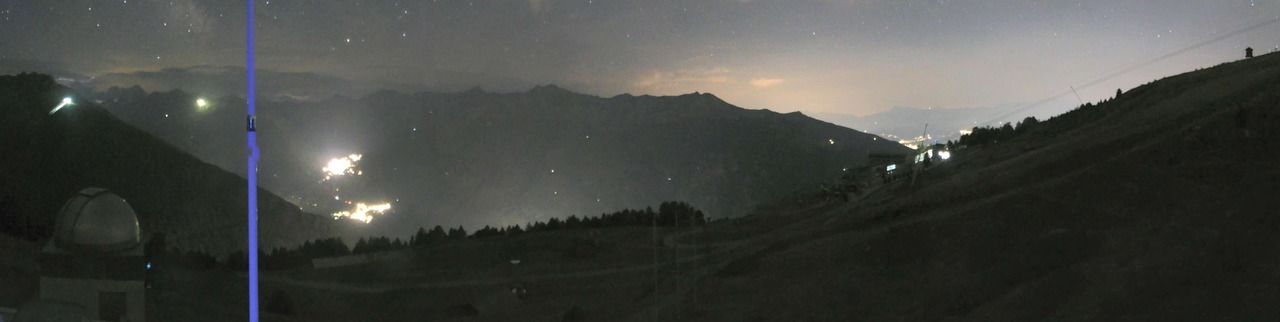 Anniviers: Val d'Anniviers