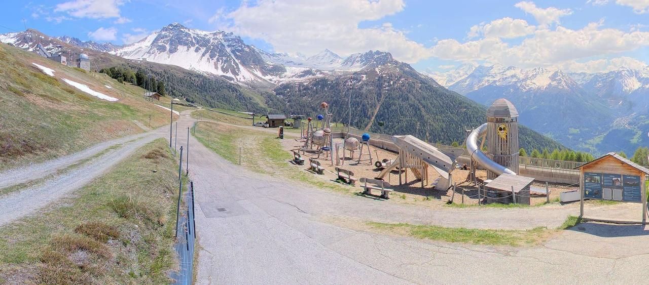 Anniviers: Val d'Anniviers