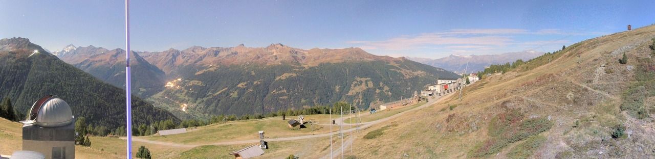 Anniviers: Val d'Anniviers
