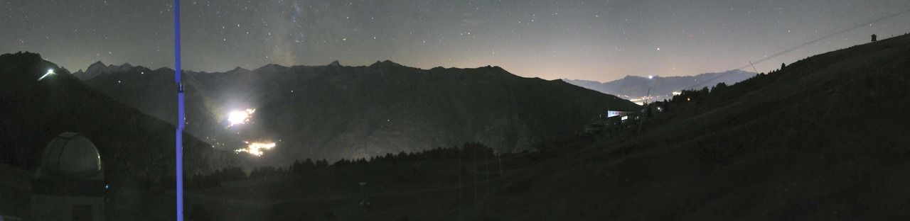 Anniviers: Val d'Anniviers