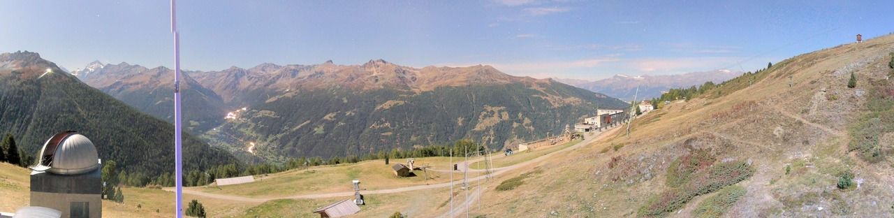 Anniviers: Val d'Anniviers
