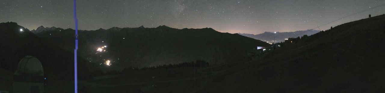 Anniviers: Val d'Anniviers