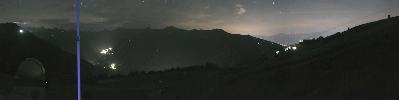 Anniviers: Val d'Anniviers