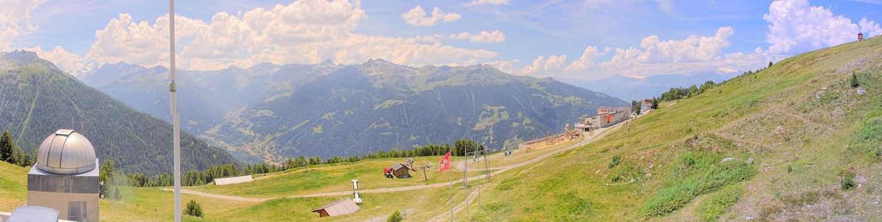 Anniviers: Val d'Anniviers
