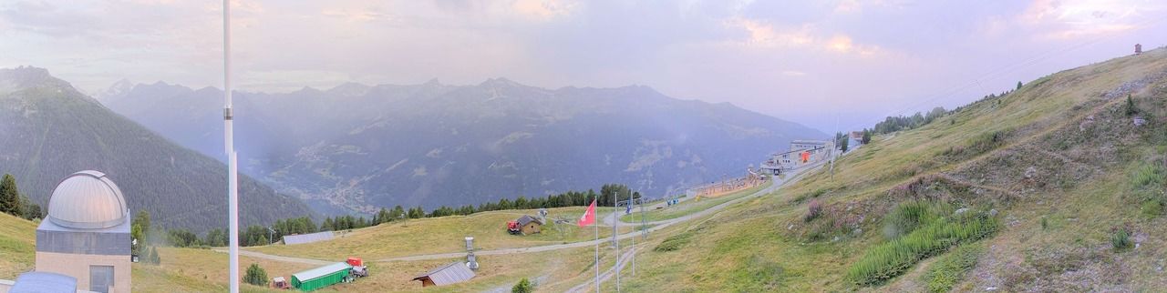 Anniviers: Val d'Anniviers