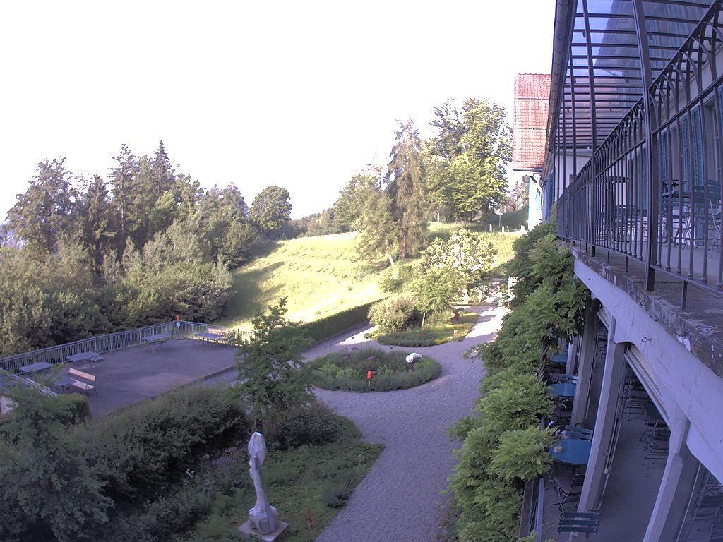 Girenbad: Gasthof Gyrenbad