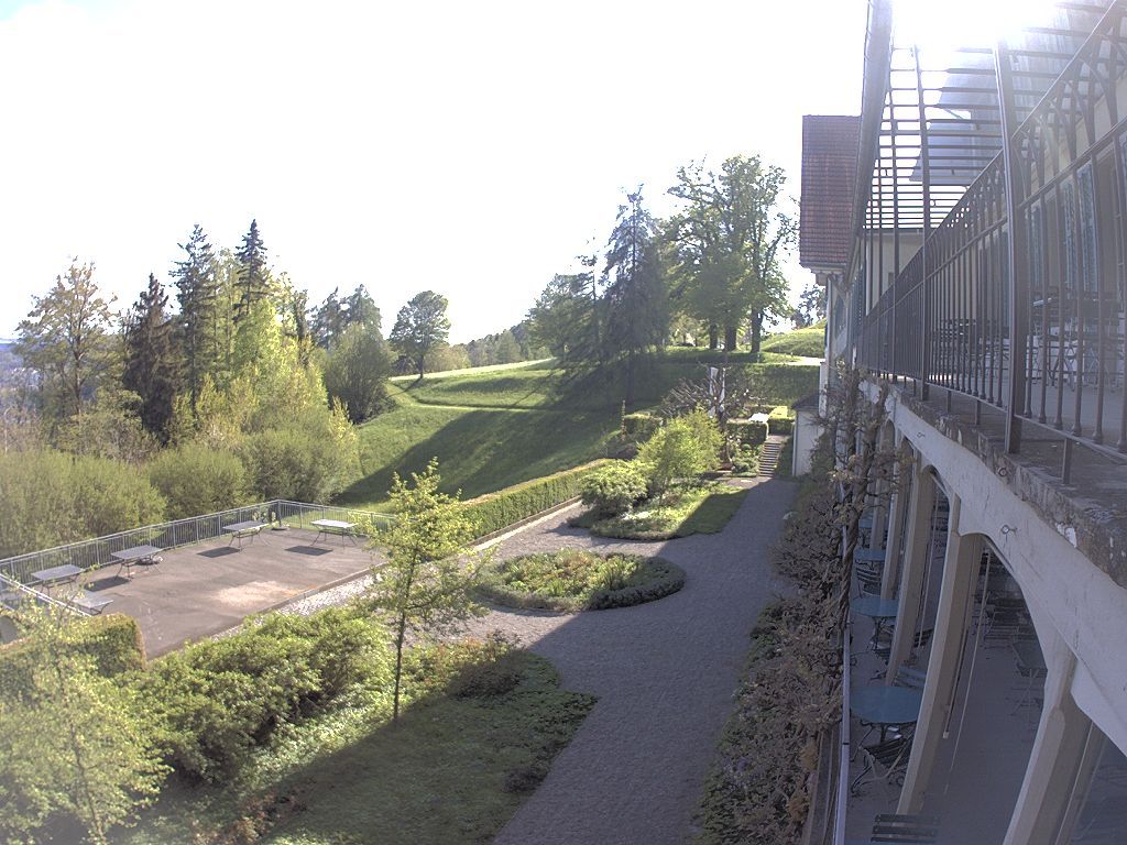 Girenbad: Gasthof Gyrenbad