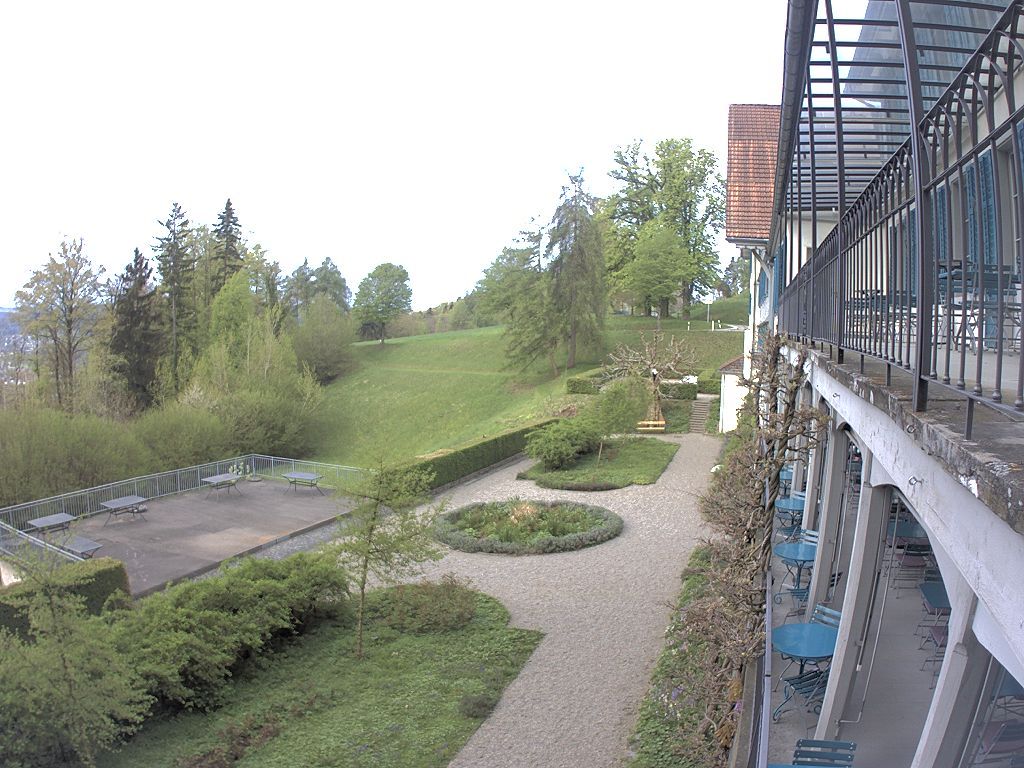 Girenbad: Gasthof Gyrenbad