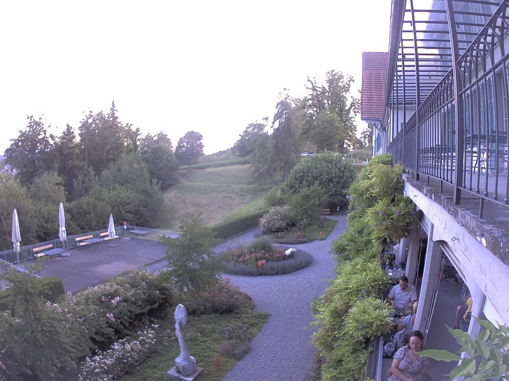 Girenbad: Gasthof Gyrenbad