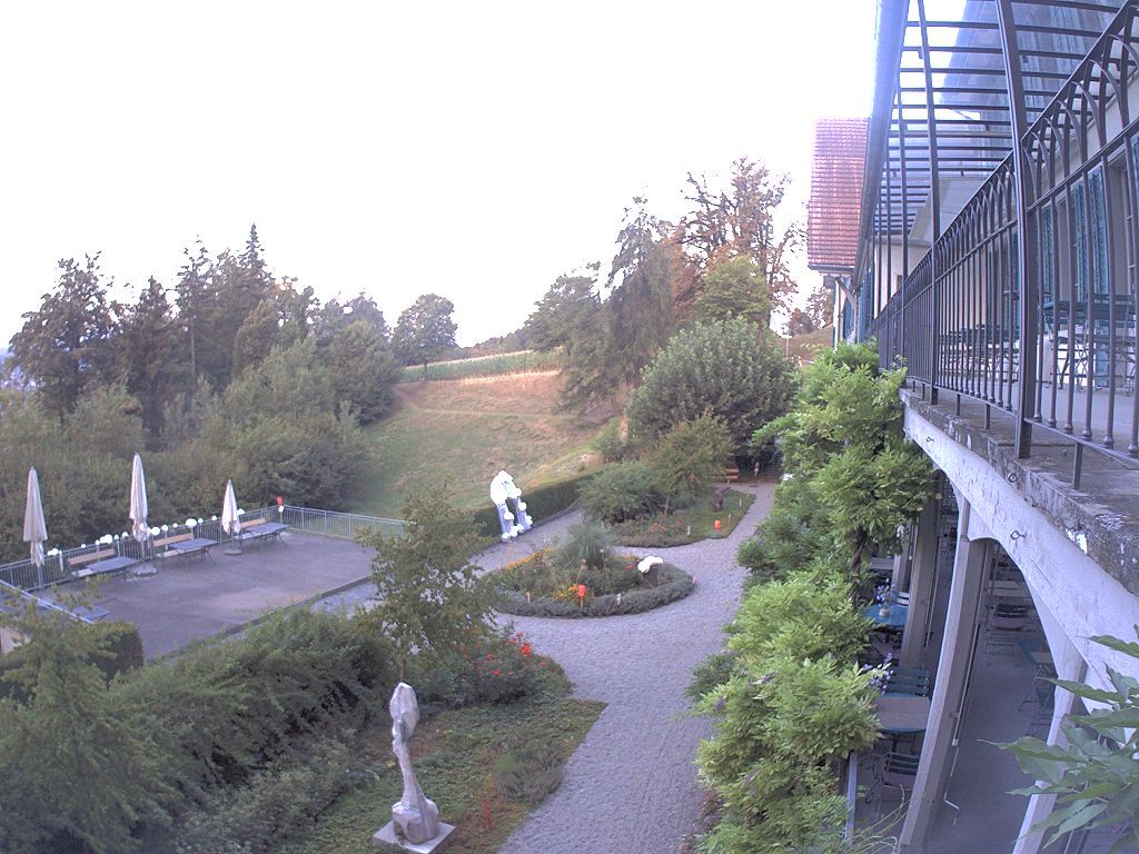Girenbad: Gasthof Gyrenbad