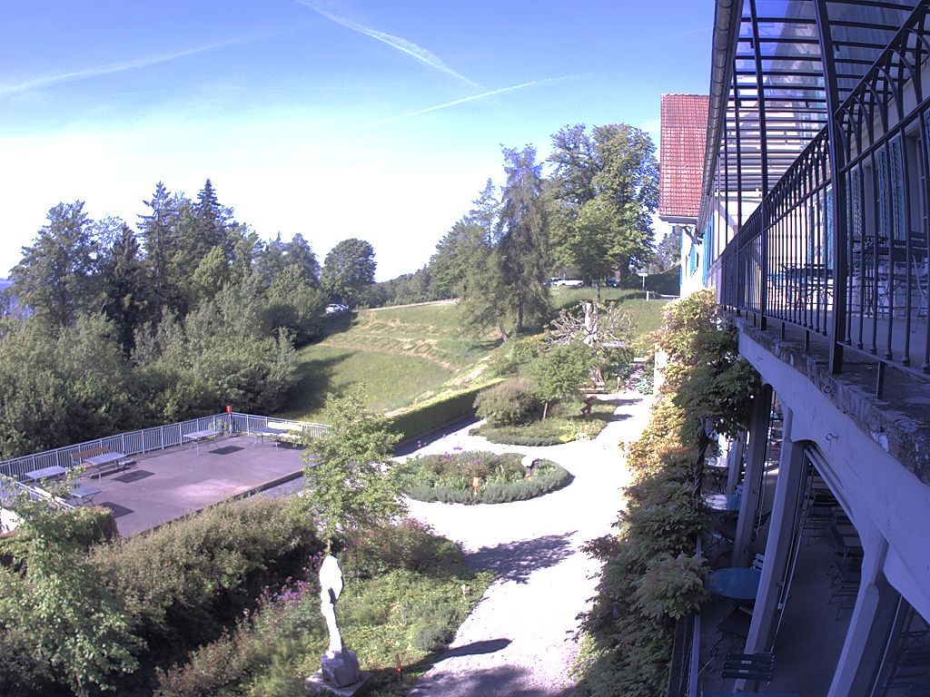 Girenbad: Gasthof Gyrenbad